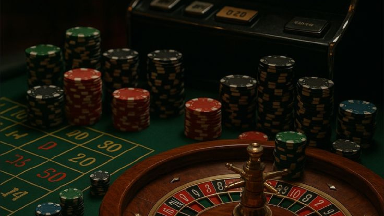 fast withdrawal casino