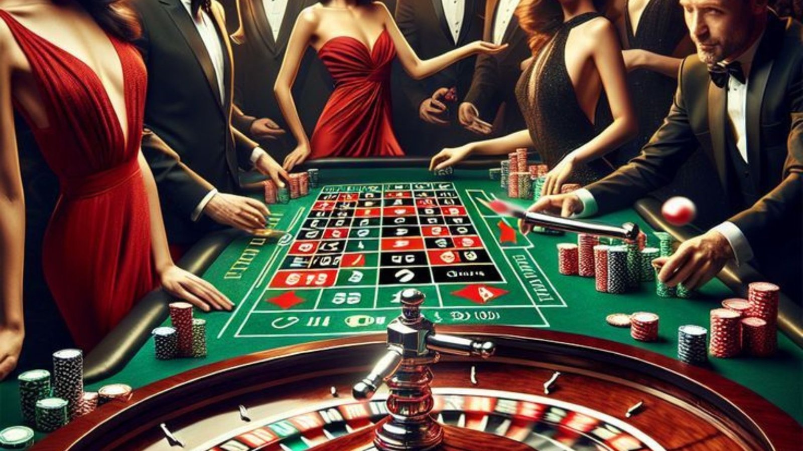 Roulette Bonus Contribution Rules What Players Need to Know