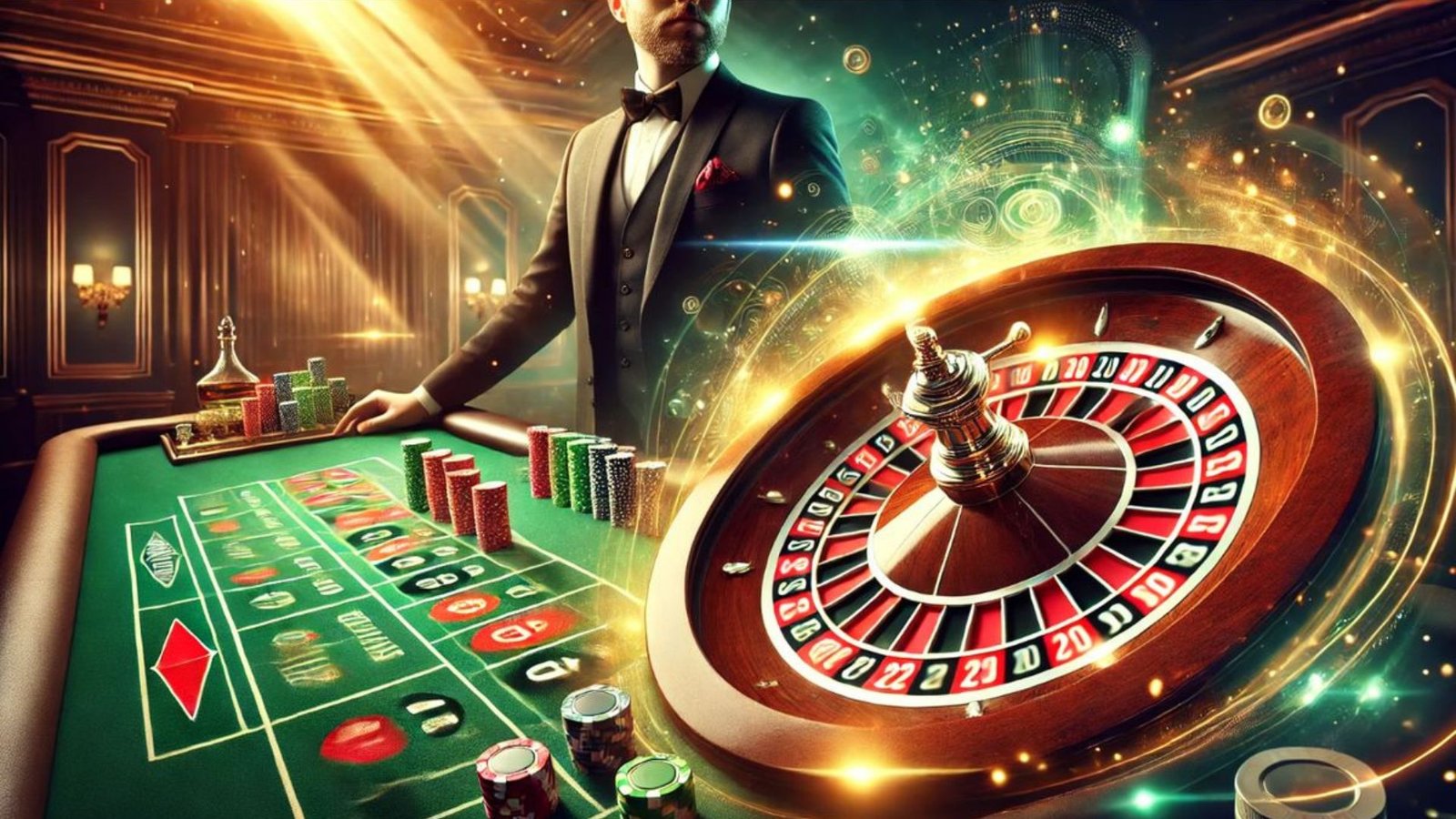 Roulette Bonus Contribution Rules What Players Need to Know